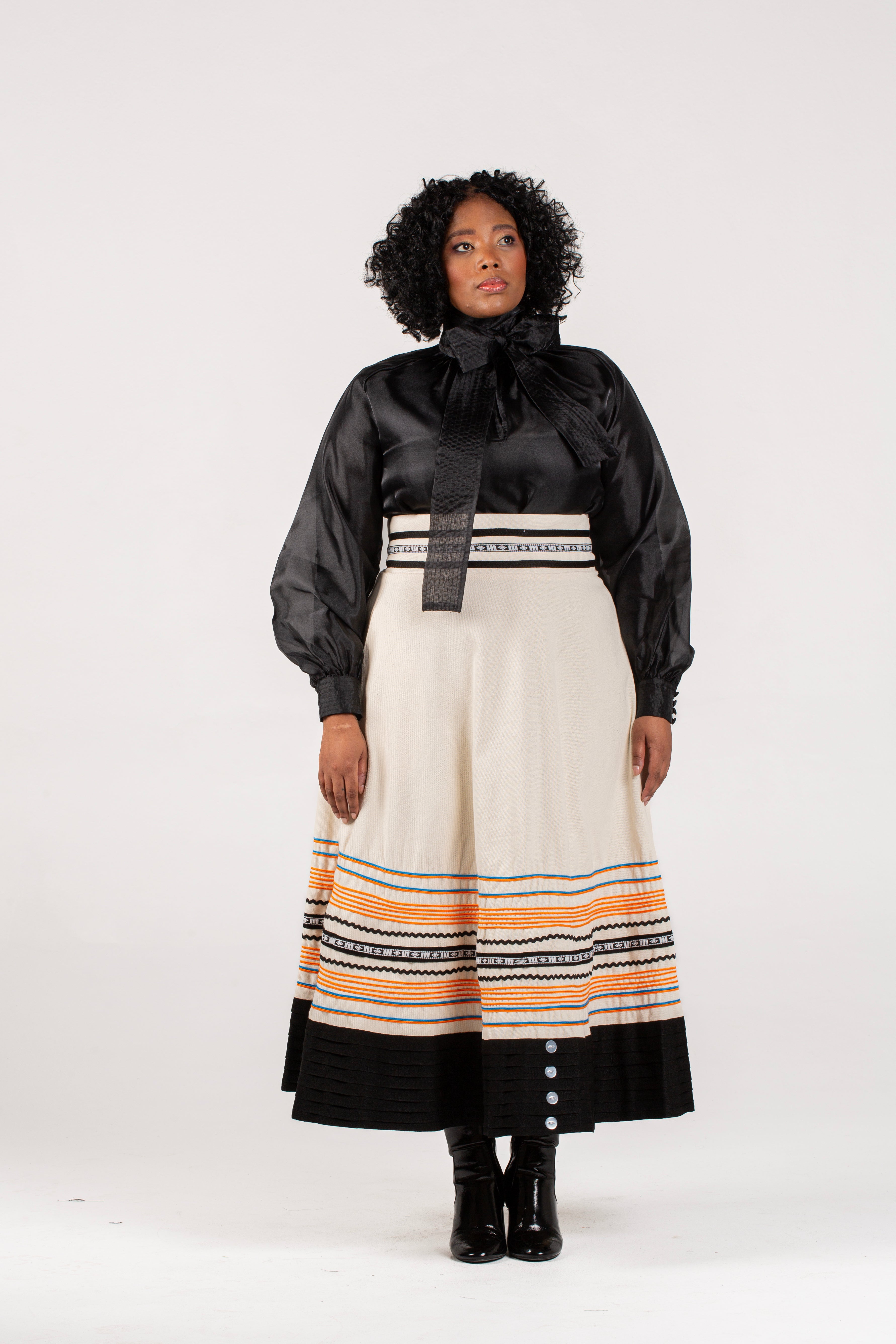 Ona Asha Skirt Umbaco – The Space SA