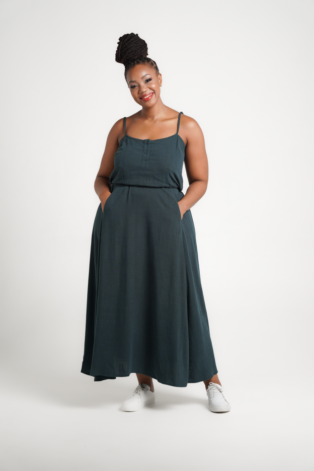 Amanda laird deals cherry plus size