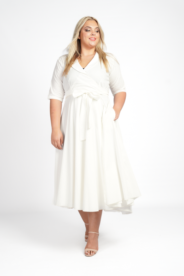 Miss Money Penny Betty Dress – The Space SA