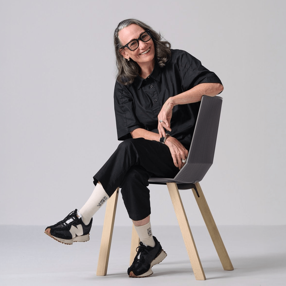 AMANDA LAIRD CHERRY ACCESSORIES