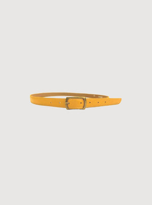 Amanda Laird Cherry Bruma Belt
