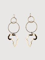 Ditsala design Lufuno Earrings