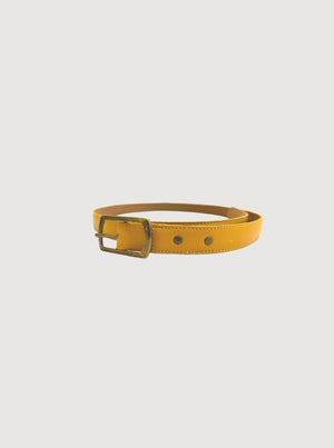 Amanda Laird Cherry Bruma Belt