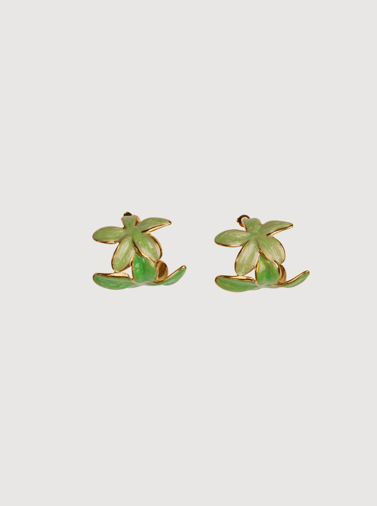 Buyiswa Bloom Earrings