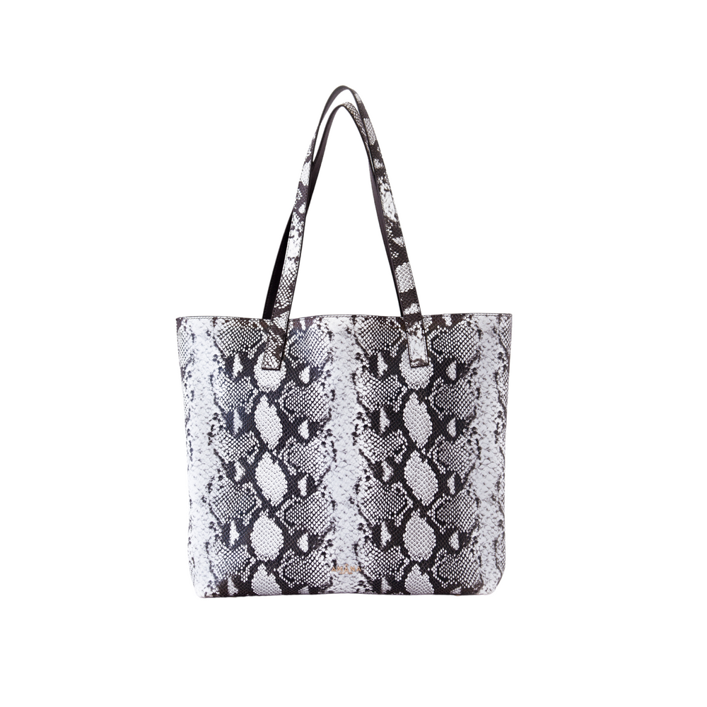 
            
                Load image into Gallery viewer, Amâna Jeanne tote bag
            
        