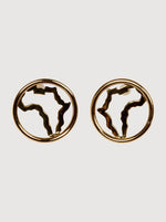 Ditsala Designs Mini Azania Earrings