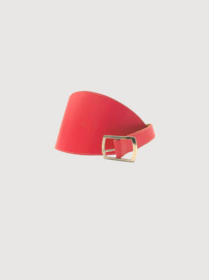 Amanda Laird Cherry Bashewa Belt