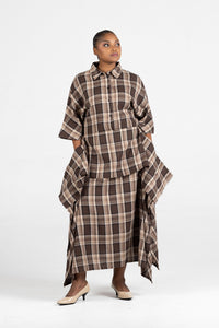 Motherboard Project June Dress
