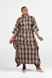 Motherboard Project June Dress