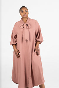 The Motherboard Project Kitti Dress