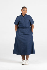 ALCA Reylene Dress