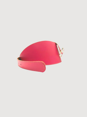 Amanda Laird Cherry Bashewa Belt