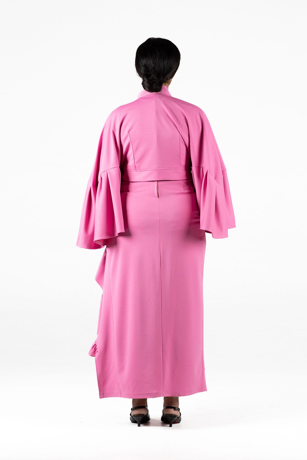 Blackstitch Sabrina Dress – The Space SA