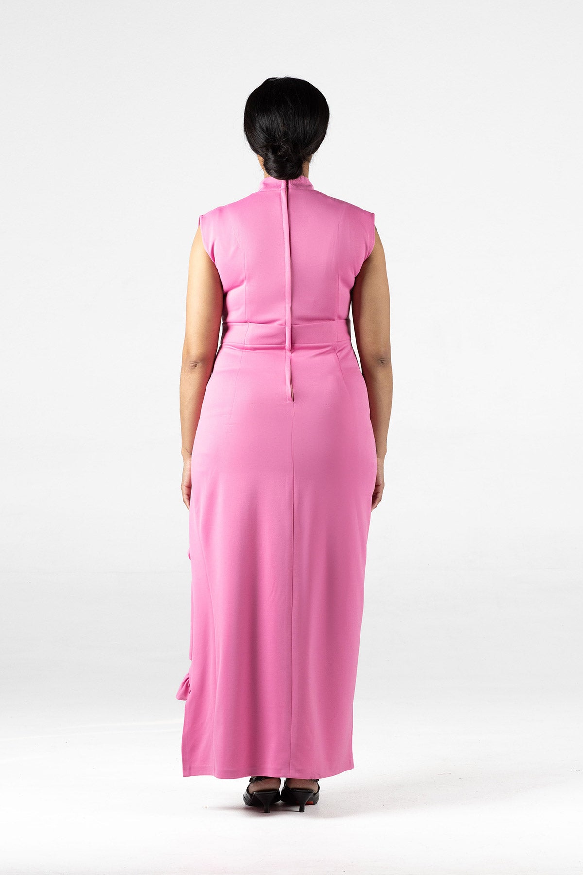 Blackstitch Sabrina Dress – The Space SA