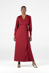 Marianna Gabriela Dress
