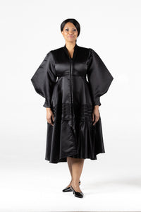 Urban Zulu Bobilla Dress