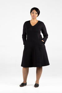 ALCA Arlo Dress