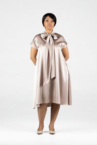 Marianna Eve Dress
