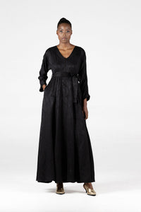 Amanda Laird Cherry Tessa Dress