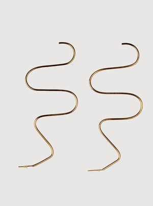 Ditsala Designs Nyoka Earrings