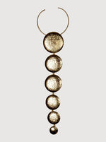 Ditsala Design Khensane Neckpiece