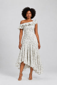 The Motherboard Project Simmy Dress