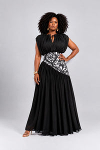 House Of Sebo Jamila Skirt
