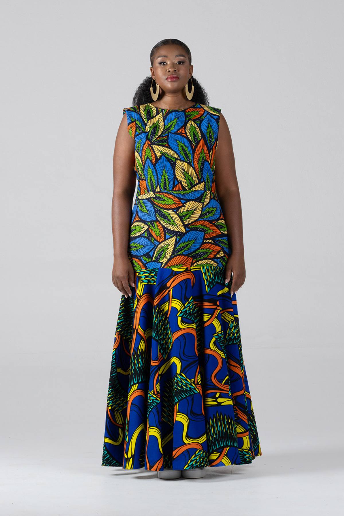 Dresses The Space SA Dresses The Space SA