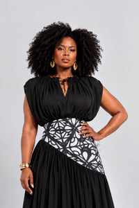 House Of Sebo Jamila Top