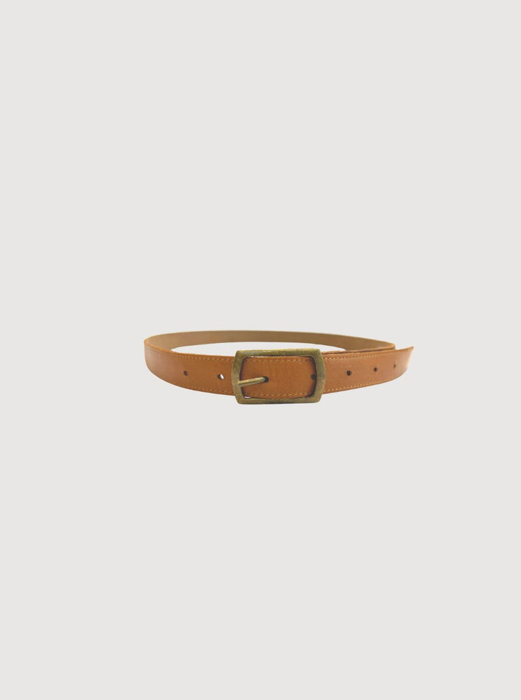Amanda Laird Cherry Bruma Belt