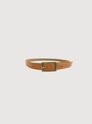 Amanda Laird Cherry Bruma Belt