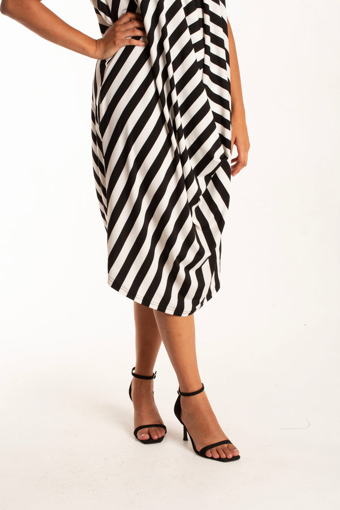 Marianna Riviera Dress