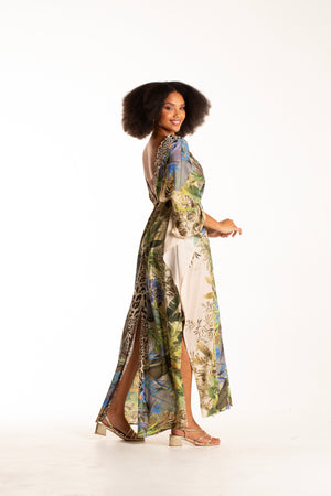 Fluidity Goddess Kaftan