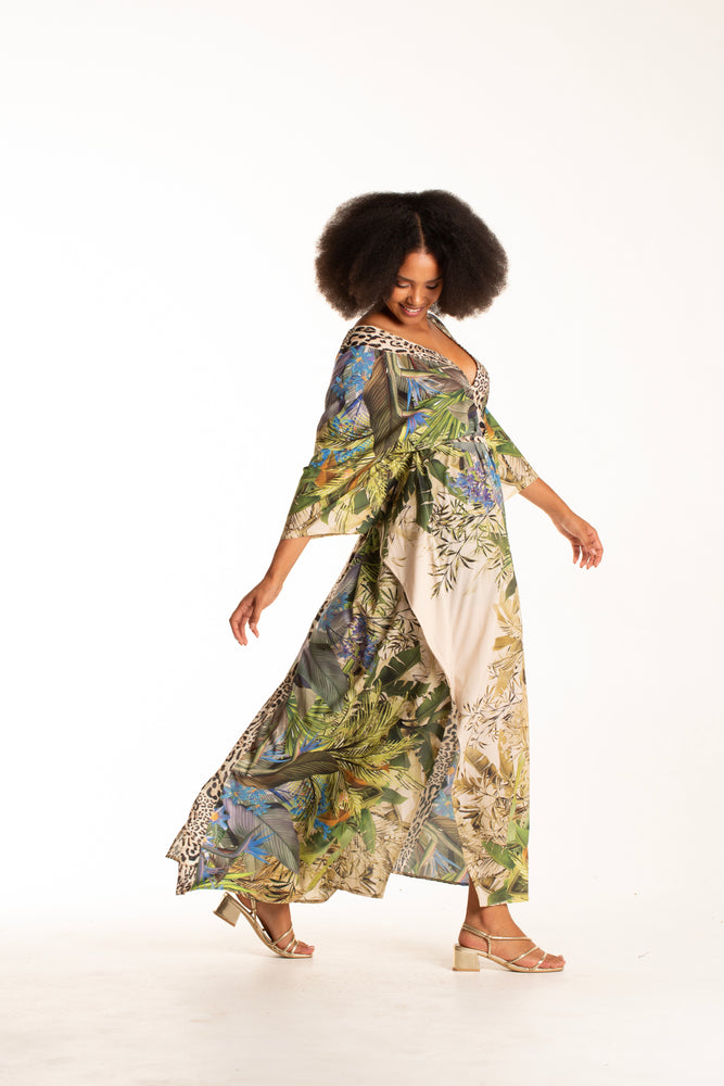 Fluidity Goddess Kaftan