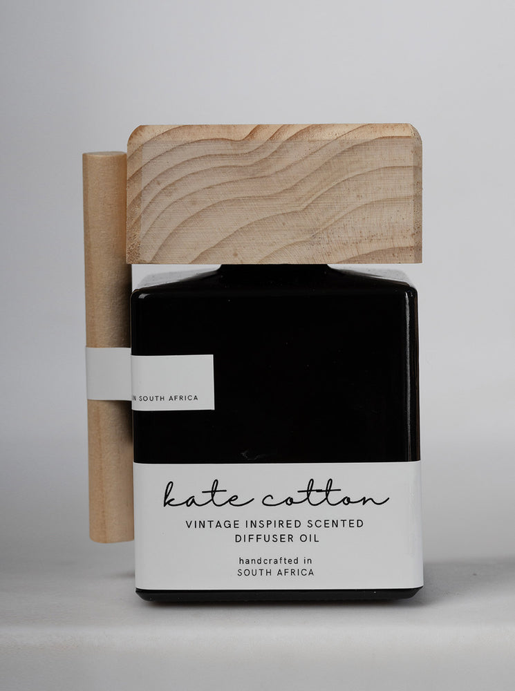 Home Industry Block Diffuser 200Ml Oud Oasis