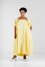 Motherboard Project Luna Dress