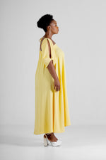 Motherboard Project Luna Dress