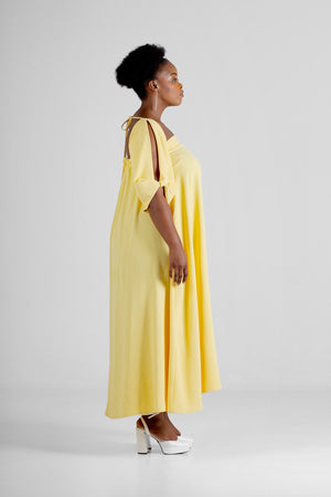 Motherboard Project Luna Dress
