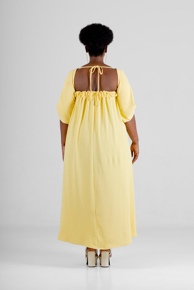 Motherboard Project Luna Dress