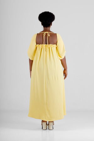 Motherboard Project Luna Dress