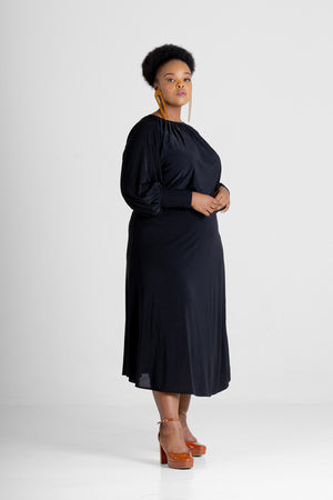 Pearls for EL Bon Bon Mandi Dress