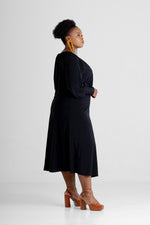 Pearls for EL Bon Bon Mandi Dress