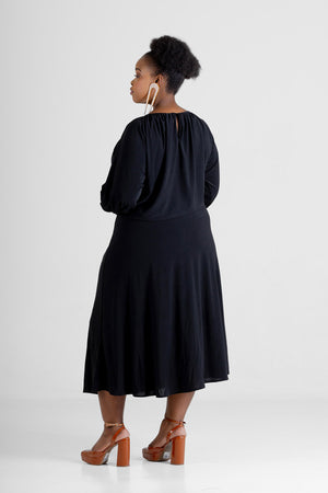 Pearls for EL Bon Bon Mandi Dress