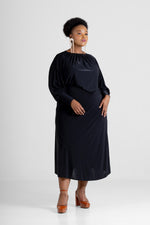 Pearls for EL Bon Bon Mandi Dress