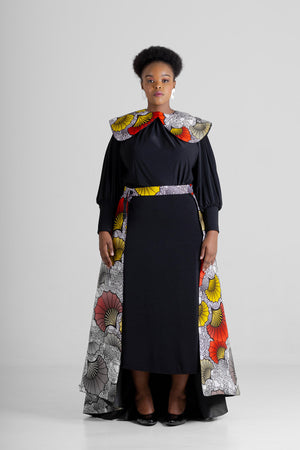 Frida Set Of Reversible Train