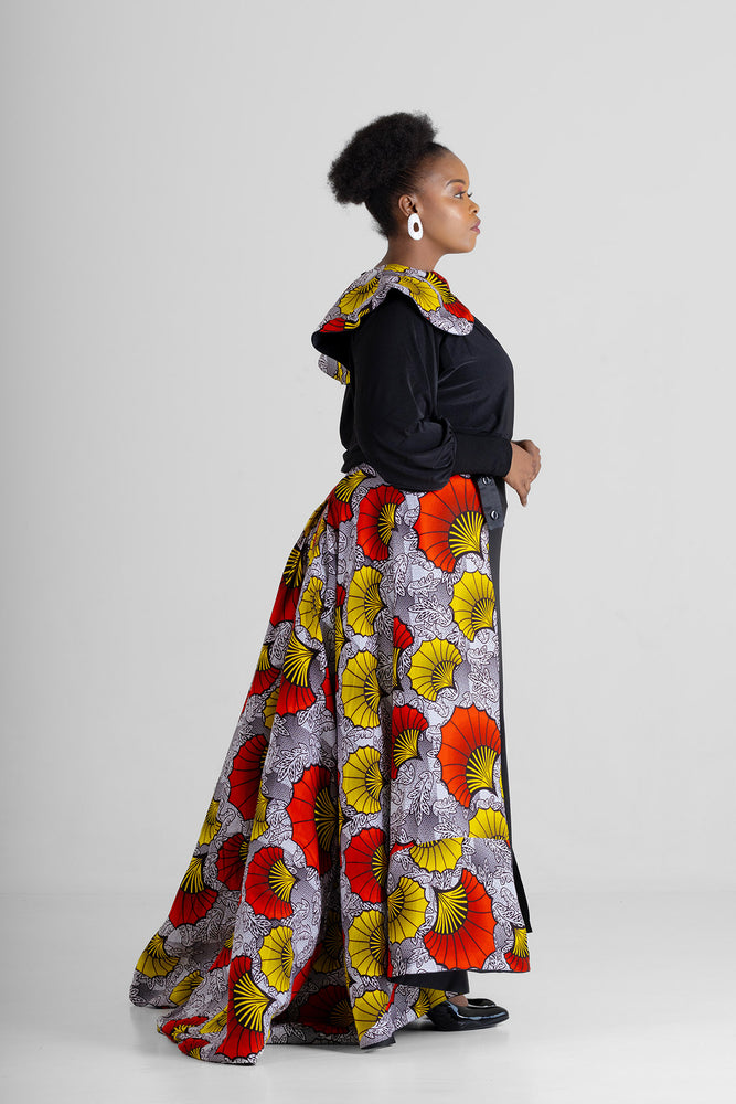 Frida Set Of Reversible Train