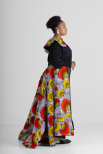 Frida Set Of Reversible Train