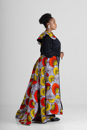 Frida Set Of Reversible Train