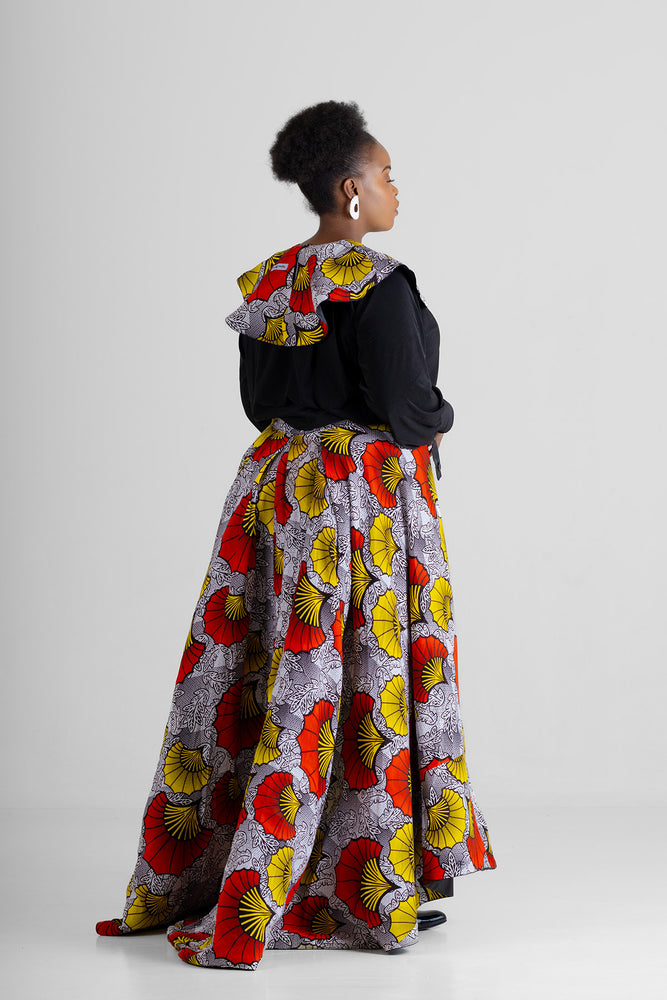 Frida Set Of Reversible Train