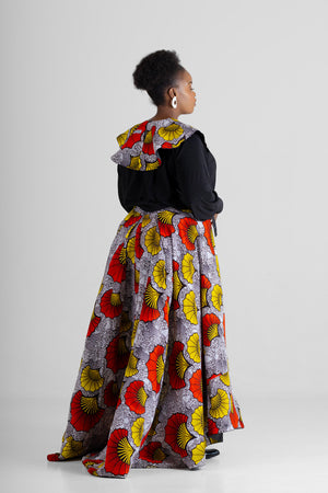 Frida Set Of Reversible Train
